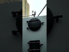 100 کیلوگرم دیگ بخار کوچک چوب بیومس گلوله تولید کننده بخار صنعتی