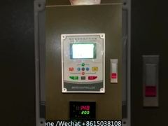 دیگ بخار 1500 کیلوگرم در ساعت تا 4000 کیلوگرم در ساعت بیوماس چوب گلوله بخار به طور کامل اتوماتیک برای گلخانه