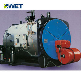 2 t/h 20 t/h diesel boiler Automatic Industrial Gas Fired Oil Steam Boiler Price