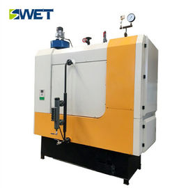 300kg or 150kg / H Oil Gas Industrial Steam Boiler Full Automatic Control