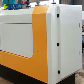 300kg or 150kg / H Oil Gas Industrial Steam Boiler Full Automatic Control