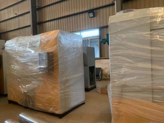 Biomass Food Industrial Steam Boiler 700kg / H  0.7Mpa 1.0Mpa