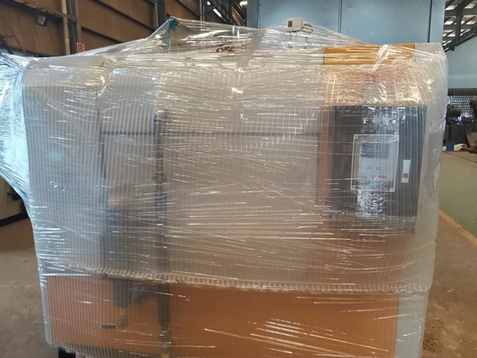 دیگ بخار چوبی کاملا اتوماتیک 500kg/h 600kg/h 1.0Mpa 1.2Mpa برای پارچه